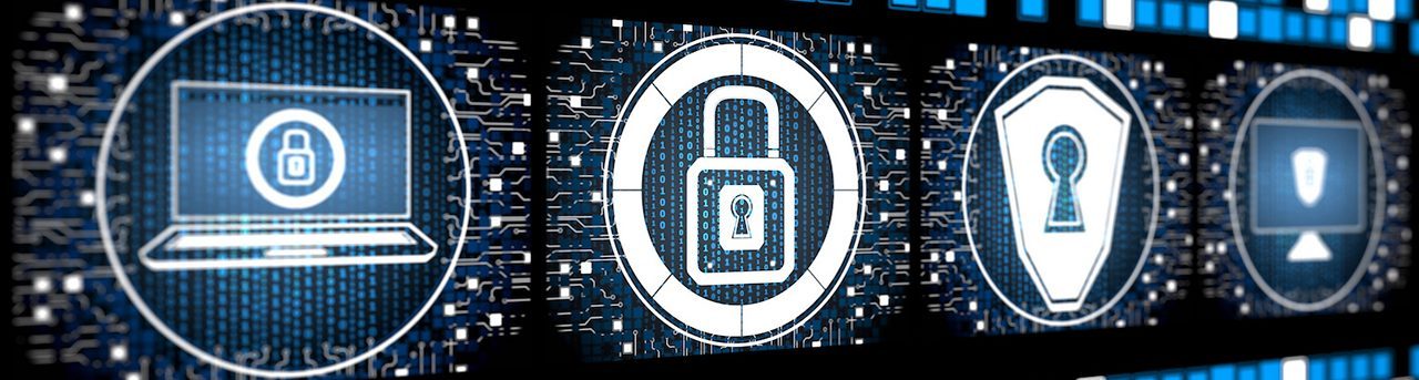 Network Security Group – Protect your personal data