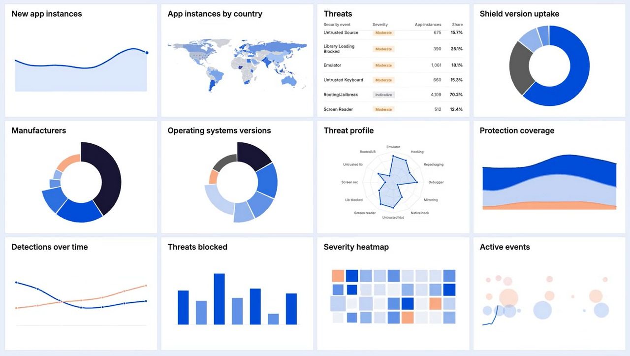 The Security Risks No One Tells You About When Building an Event Tech App